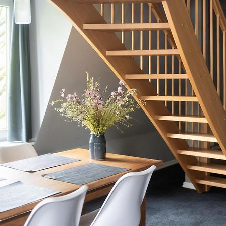 Stay Boardinghouse Flottbek Hamburg Luaran gambar