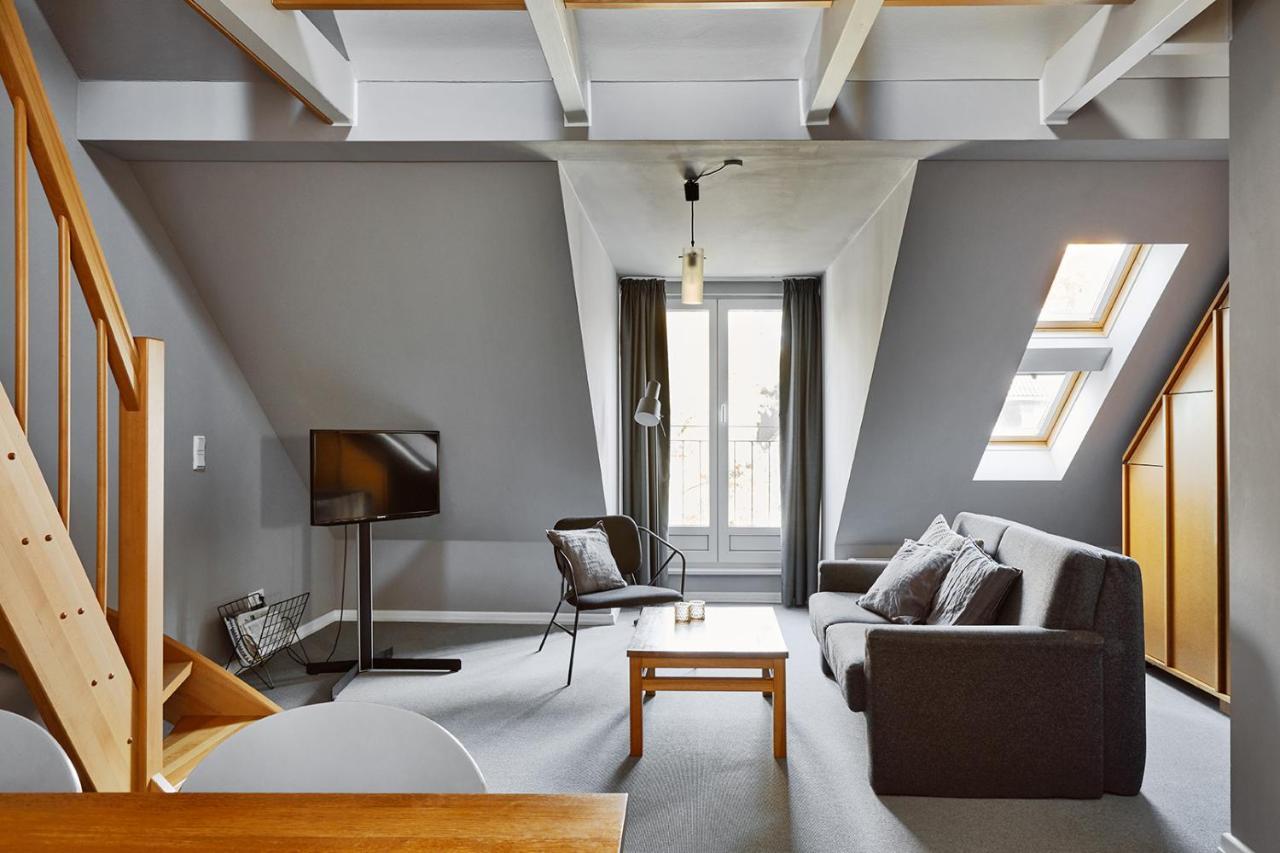 Stay Boardinghouse Flottbek Hamburg Luaran gambar