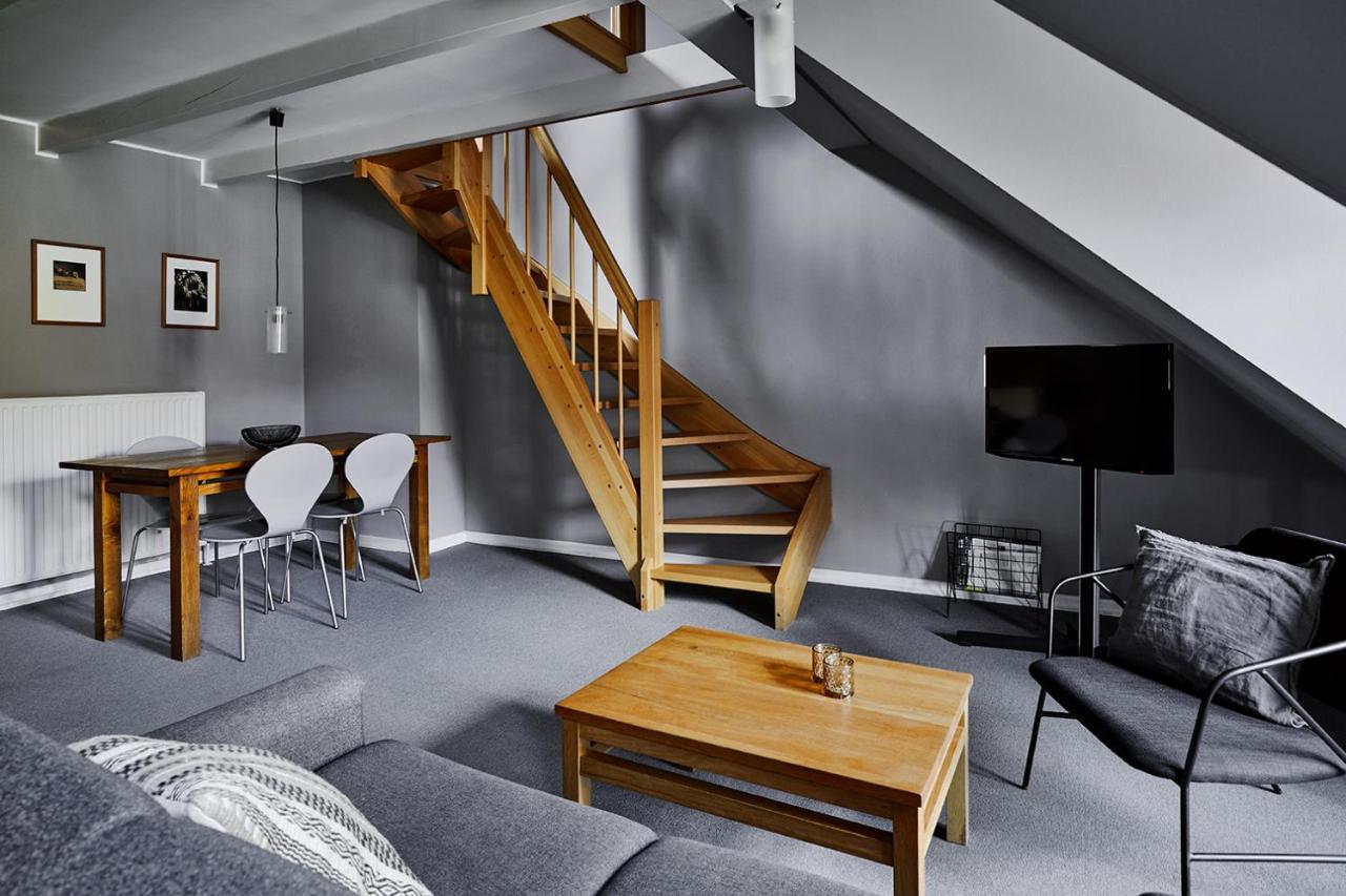 Stay Boardinghouse Flottbek Hamburg Luaran gambar
