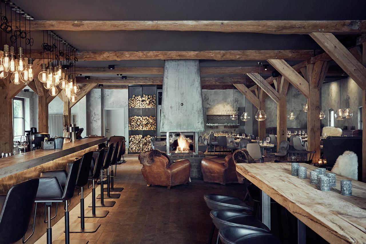 Stay Boardinghouse Flottbek Hamburg Luaran gambar