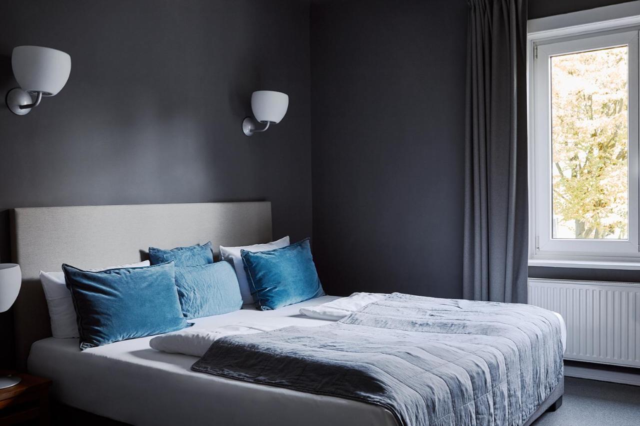 Stay Boardinghouse Flottbek Hamburg Luaran gambar