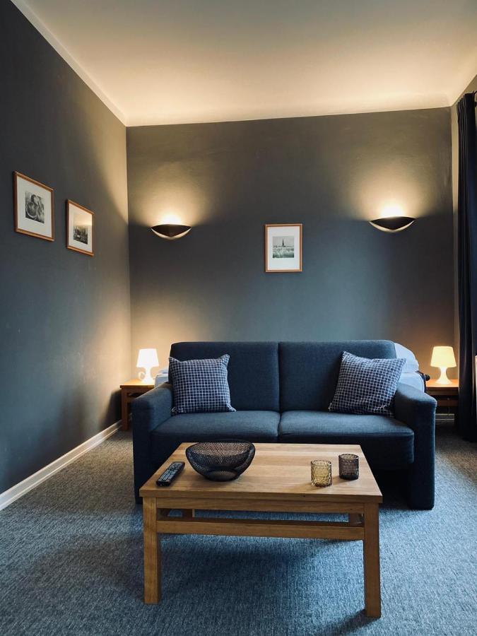 Stay Boardinghouse Flottbek Hamburg Luaran gambar