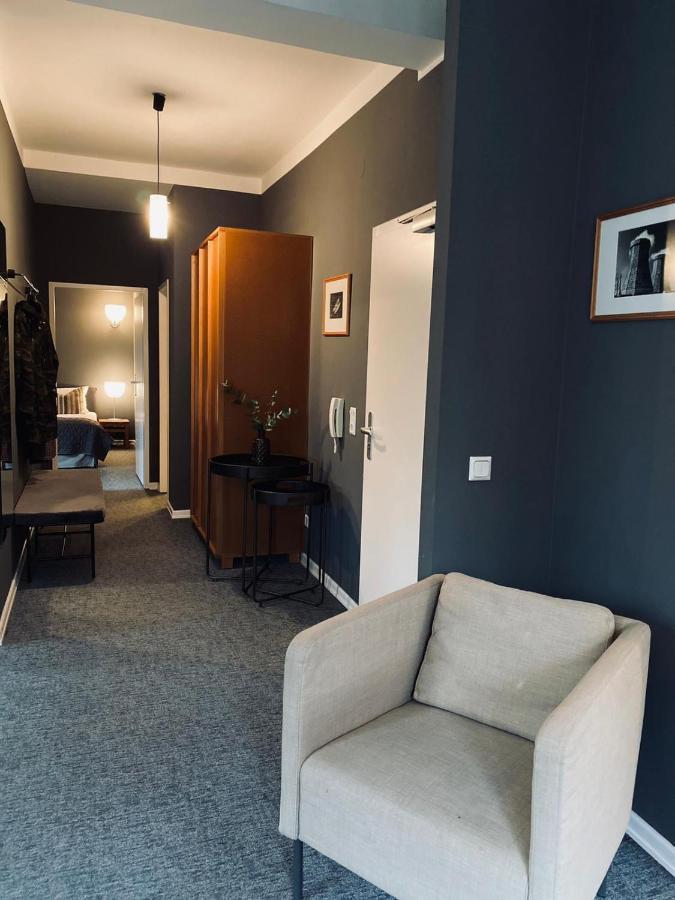 Stay Boardinghouse Flottbek Hamburg Luaran gambar