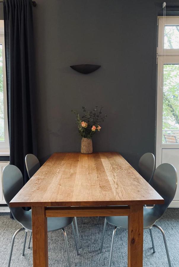 Stay Boardinghouse Flottbek Hamburg Luaran gambar