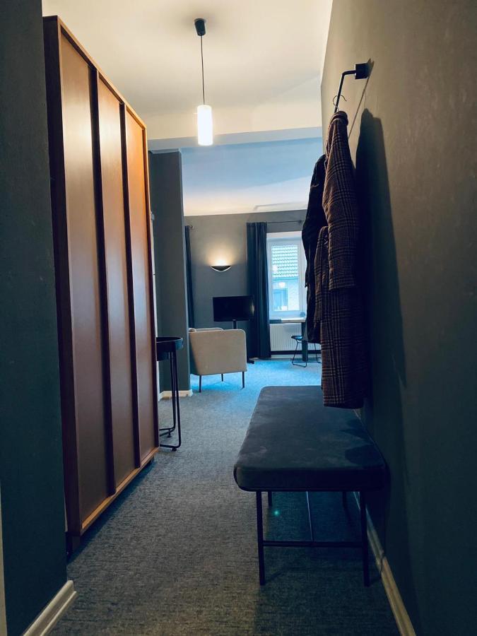 Stay Boardinghouse Flottbek Hamburg Luaran gambar