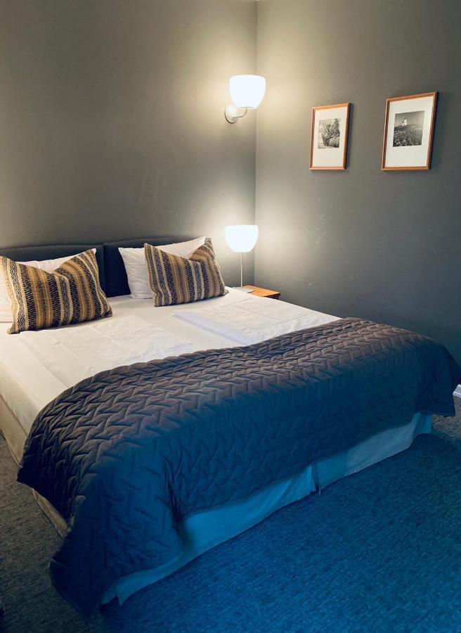Stay Boardinghouse Flottbek Hamburg Luaran gambar