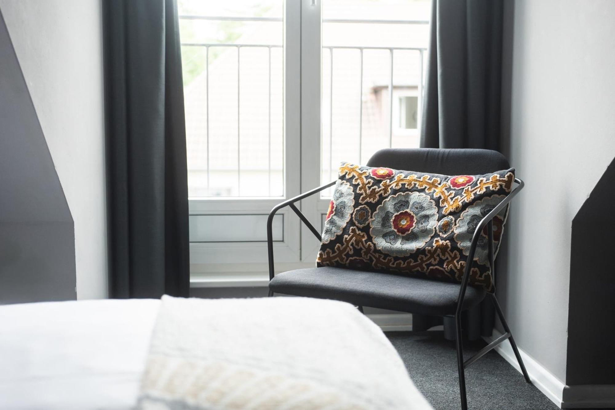 Stay Boardinghouse Flottbek Hamburg Luaran gambar