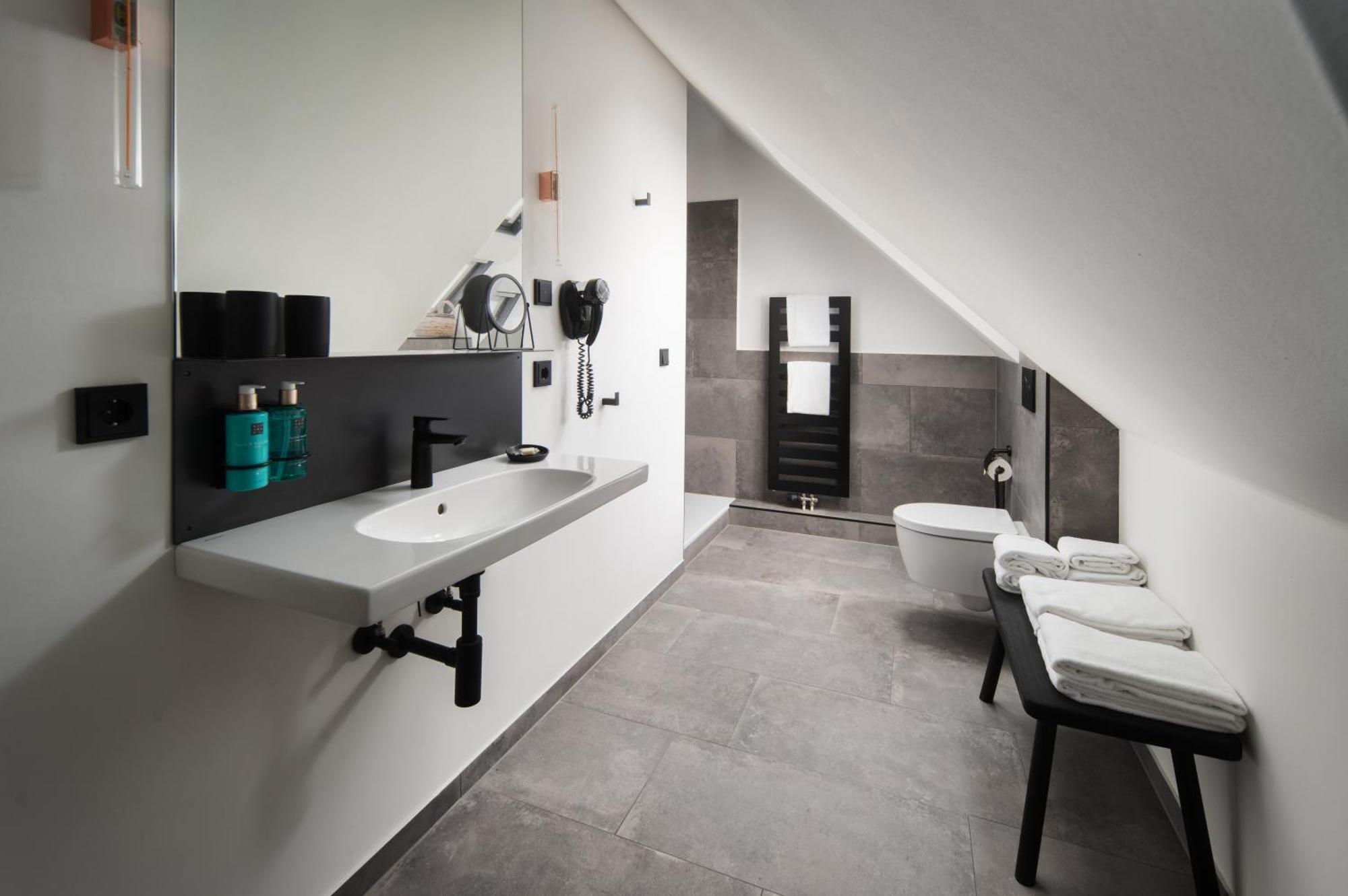 Stay Boardinghouse Flottbek Hamburg Luaran gambar
