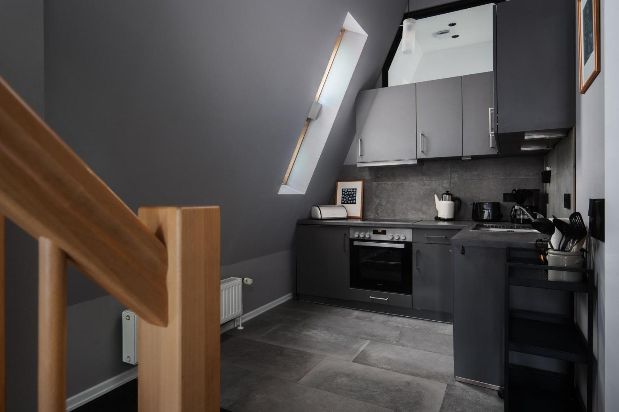 Stay Boardinghouse Flottbek Hamburg Luaran gambar