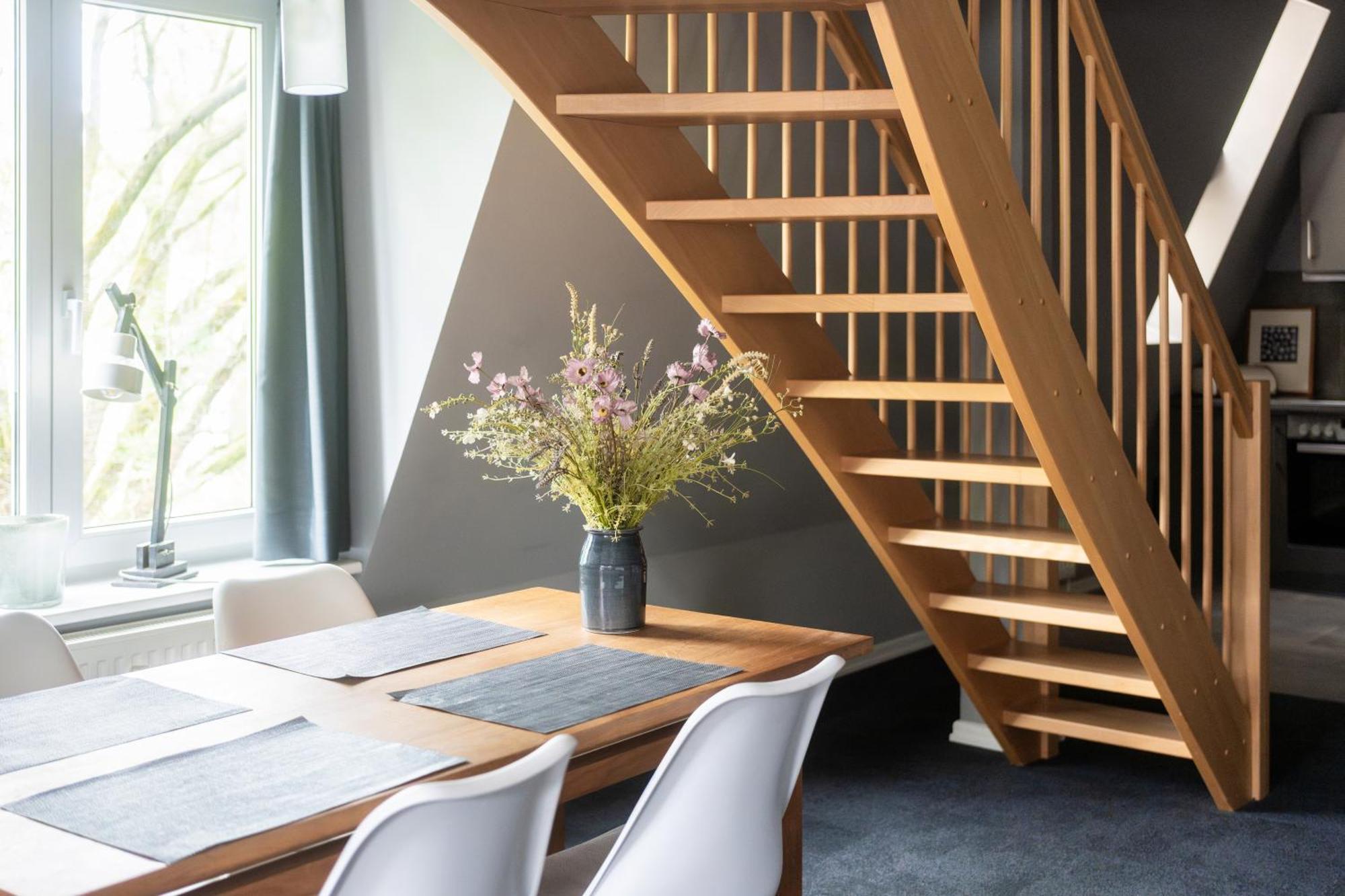 Stay Boardinghouse Flottbek Hamburg Luaran gambar