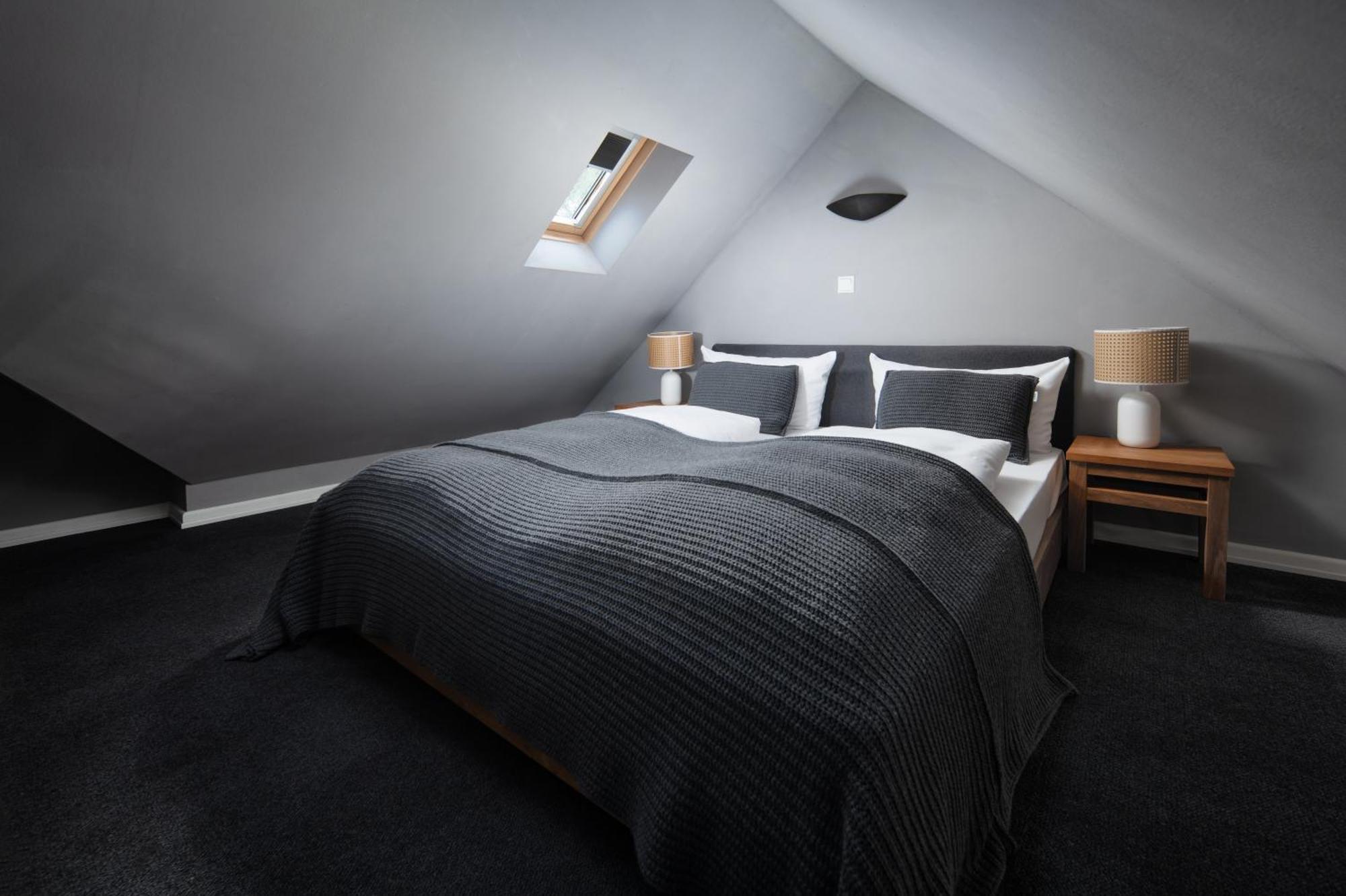 Stay Boardinghouse Flottbek Hamburg Luaran gambar