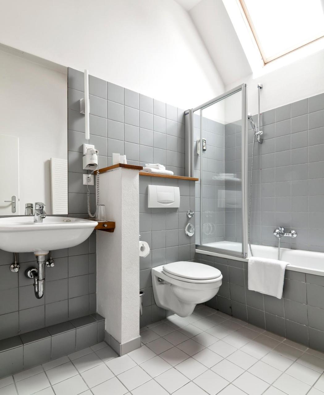 Stay Boardinghouse Flottbek Hamburg Luaran gambar