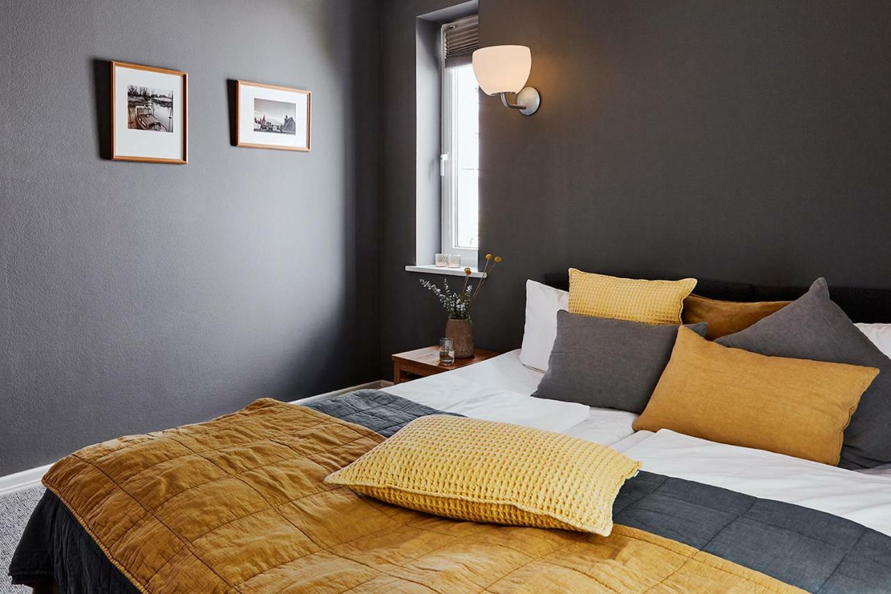 Stay Boardinghouse Flottbek Hamburg Luaran gambar