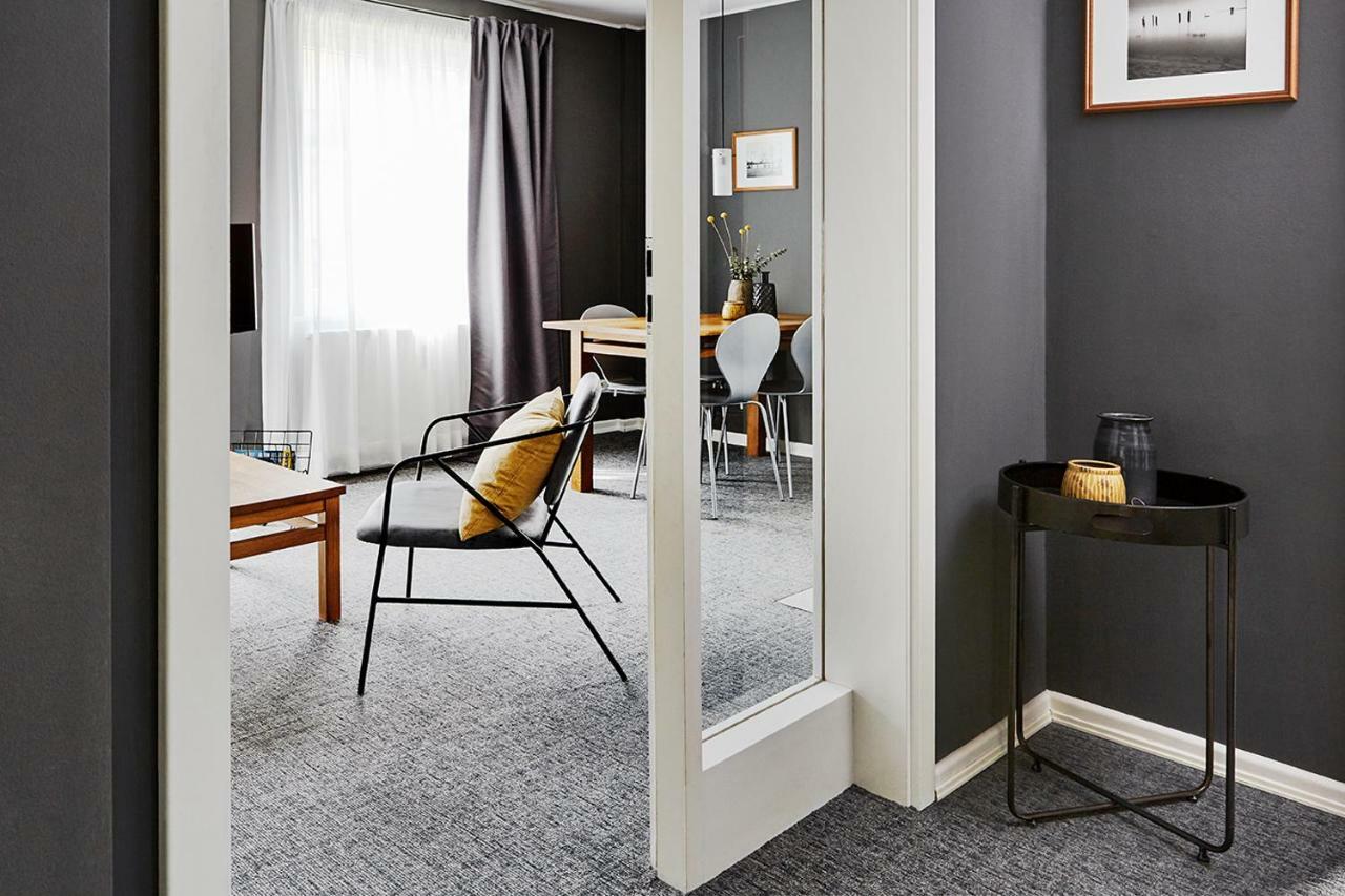 Stay Boardinghouse Flottbek Hamburg Luaran gambar